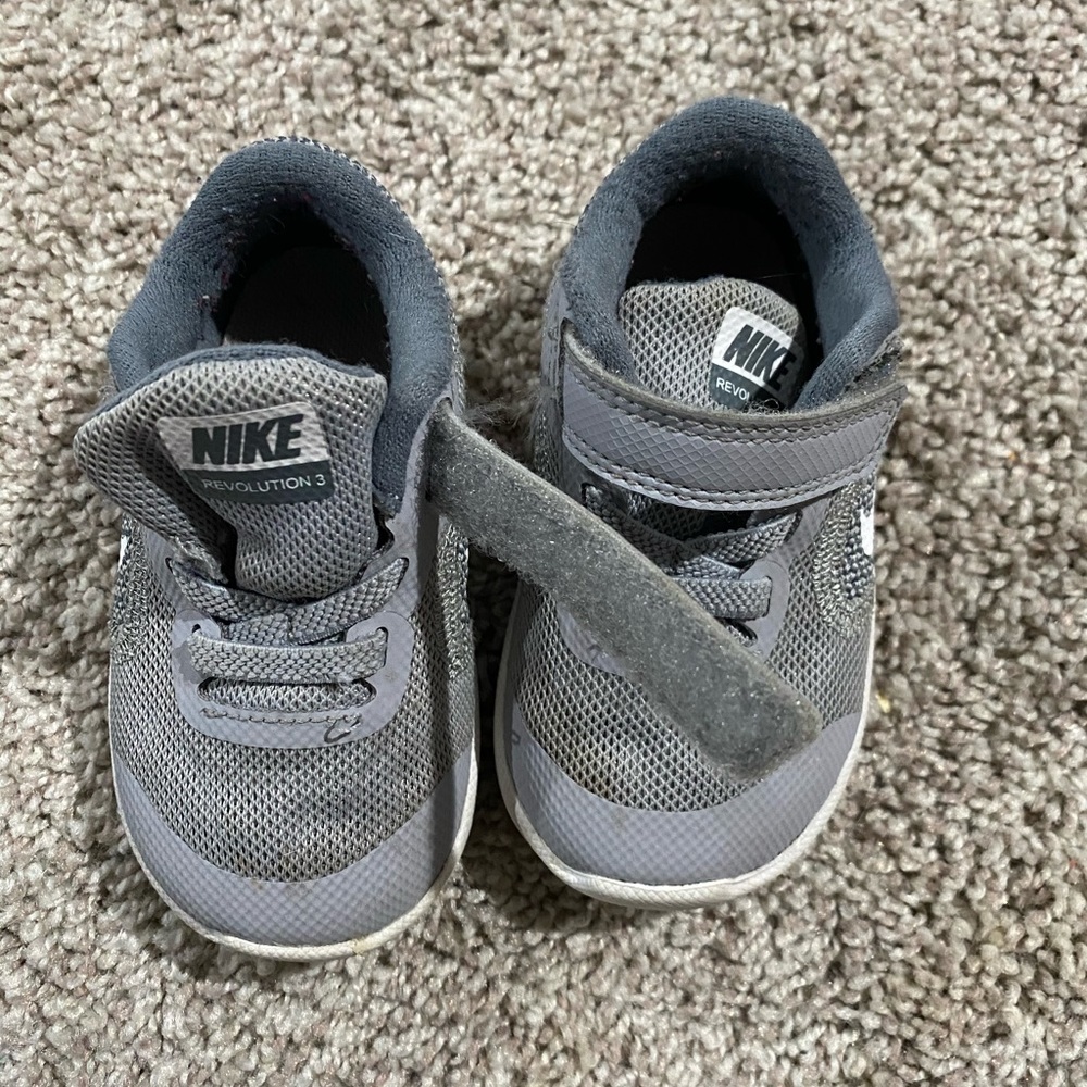 Nike sneakers